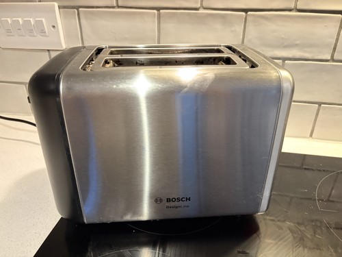 Bosch tat3p420gb toaster - bosch,