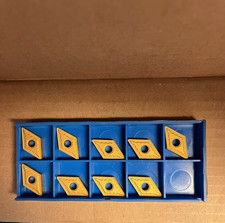 KORLOY DNMG 432-GR NC30P