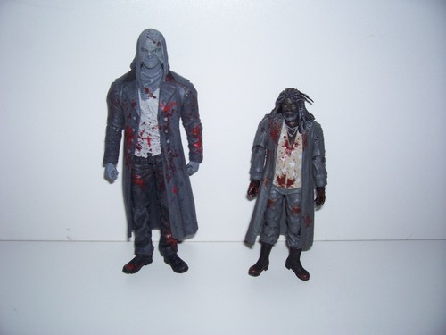 The walking dead action figure - action,