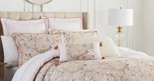 Waverly Mudan Decorative Throw