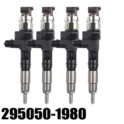 Pack fuel injector - fuel,