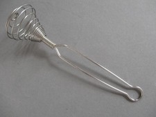 A Vintage Style Egg Whisk