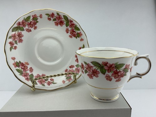 Vintage colclough bone china - vintage,