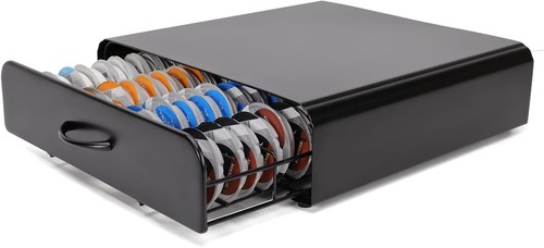 Coffee pod holder - coffee, storage
