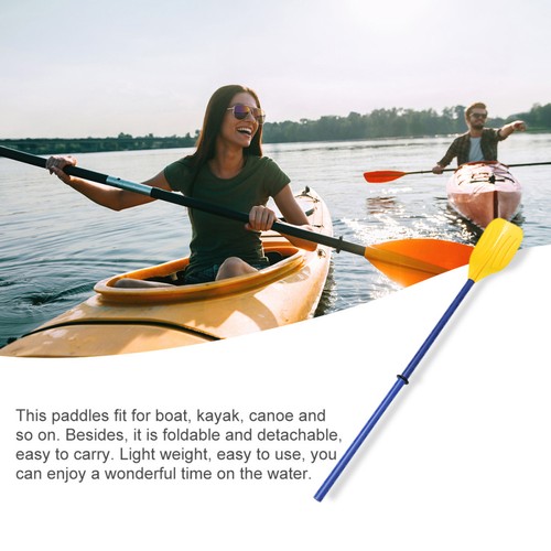 Pair kayak paddle - pair,