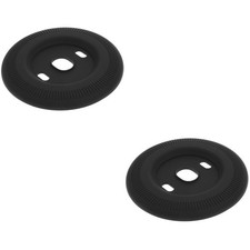  2 PCS Tamper Proof Thermostat