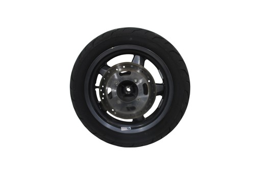 Rear wheel yamaha max - rear,