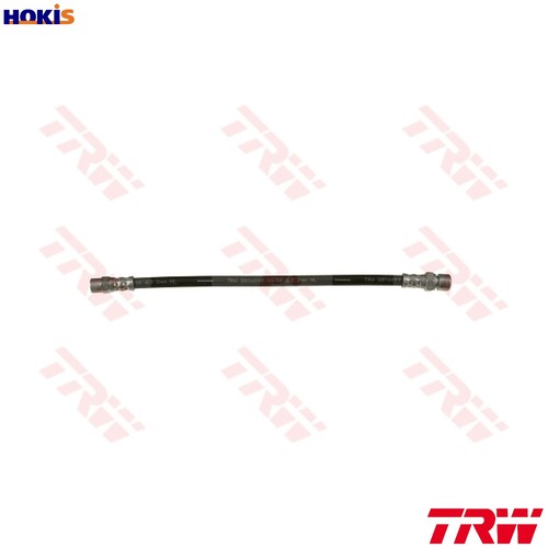 Brake hose phb204 - brake,
