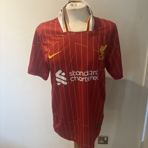 Nike liverpool home - nike,