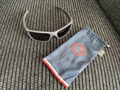 Oakley fuel cell - fuel, vintage