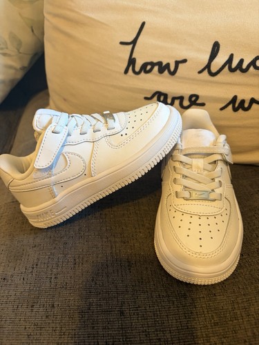 Kids size white - size, nike