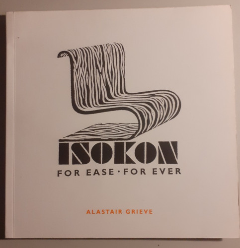 Alastair grieve isokon - alastair,