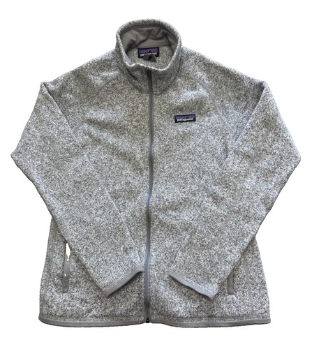 Patagonia fleece jacket womens - fleece,