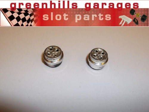 Greenhills scalextric ford - greenhills,