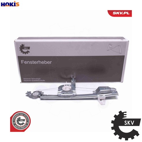 Window regulator 51skv504 for - 51skv504,