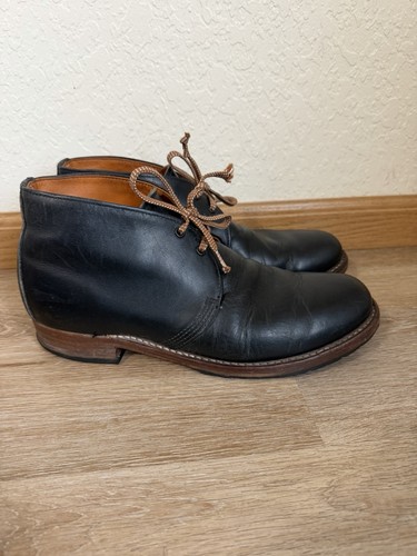 Red wing 9024 heritage - heritage, beckman