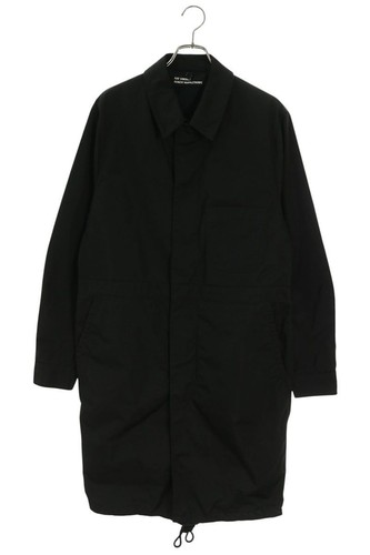 Raf simons 17ss nylon long - simons,