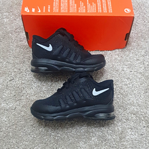 Nike air max invigor - nike, (td)