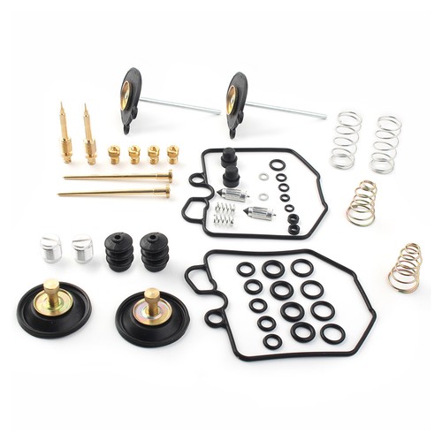Ultimate carburetor carb - 2x,