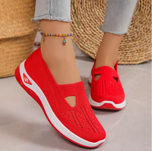 Orthopedic shoes for women - orthopedic,
