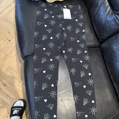 Monki black white - black, &