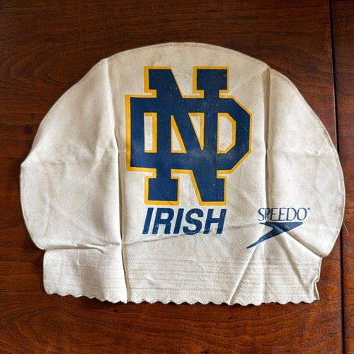 Vintage notre dame fighting - vintage,