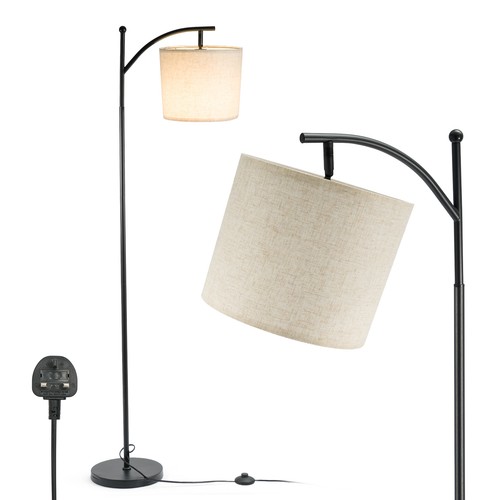 Floor lamps for living room - floor,