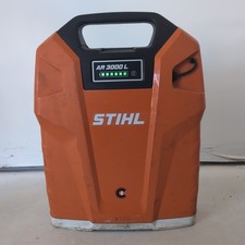 Stihl AR3000L Backpack Battery