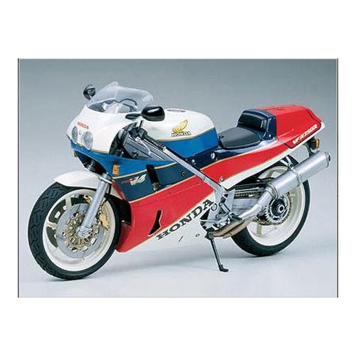 Tamiya 14057 honda vfr750r - tamiya,
