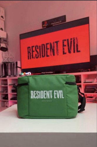 Resident evil 2026 insulated - evil,