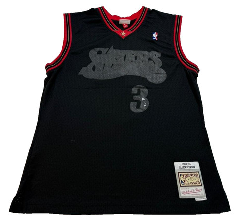 Men mitchell ness allen - mitchell, &