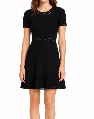 Sandro paris r897oe black - sandro,