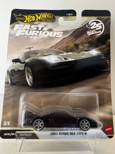 Hot wheels premium fast - hot,