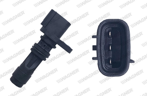 Sensor crankshaft pulse fits - crankshaft,