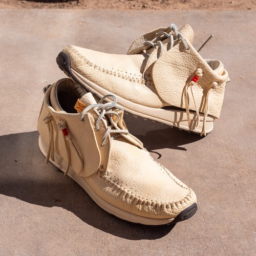 Visvim fbt red deer size - fbt, 11