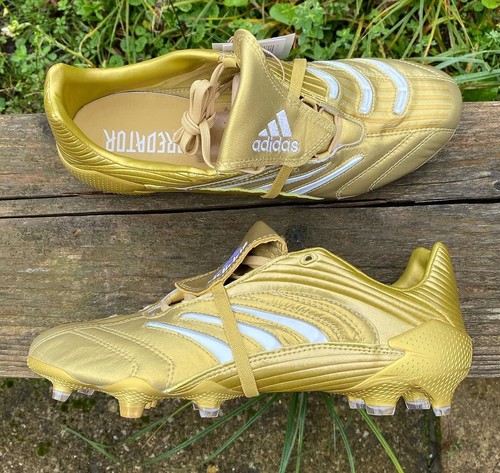 Adidas predator absolute - predator, fg