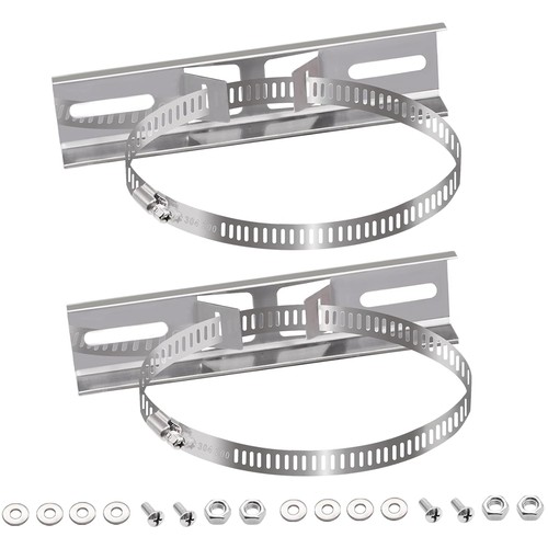 Pole mounting kits 304 - mounting, kits,304