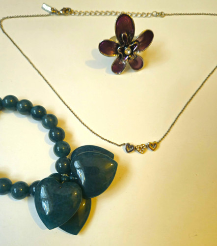 Lola rose designer crystal - designer,