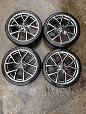 FORD FOCUS MK4 ST R19 ALLOY