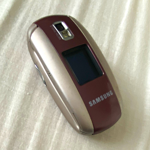 Samsung e530 flip - e530,