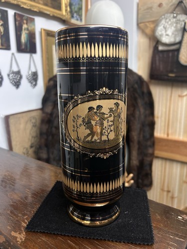 Vintage 24k gold - vintage,