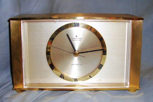 Junghans electronic ato - junghans, ato-mat