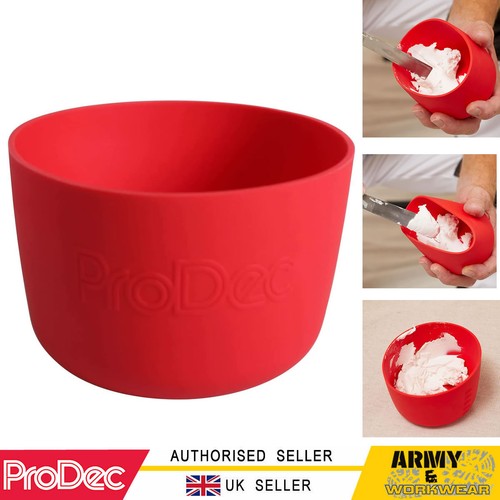 Prodec 500ml flexible - 500ml, mixing