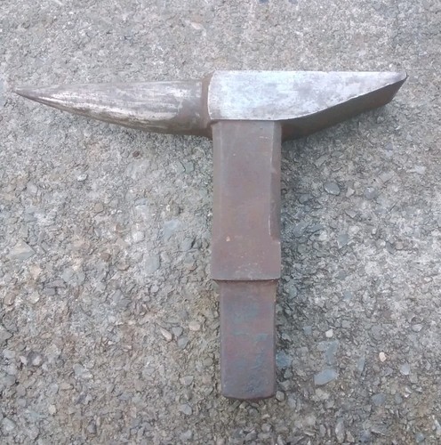 Stake anvil blacksmith - stake,