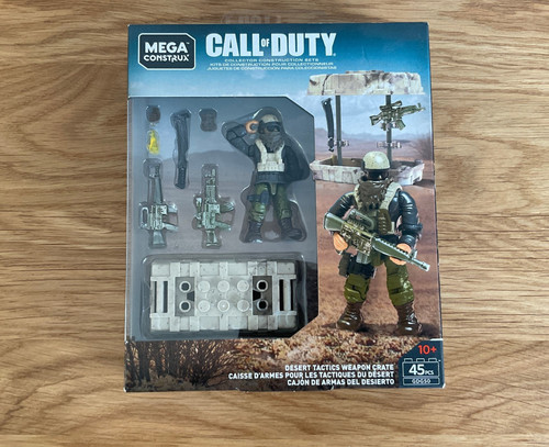 Mega construx call - mega, of