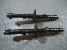 Yamaha XJ550 Seca Camshafts XJ 550 Engine Camshaft Inlet Exhaust