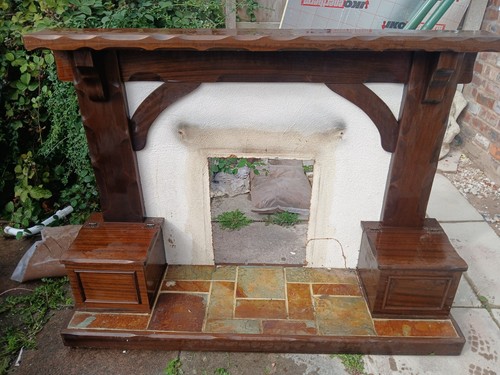 Recalaimed antique vintage - antique,