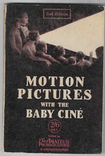 PATHE - BOOK MOTION PICTURES