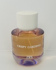 ZARA Crispy Gardenia Eau De