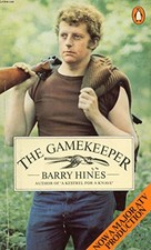 The Gamekeeper by Hines, Barry Paperback Book The Cheap Fast Free Post